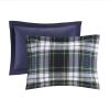 3M Scotchgard Down Alternative All Season Comforter Set, Twin/Twin XL size