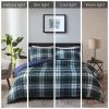 3M Scotchgard Down Alternative All Season Comforter Set, Twin/Twin XL size