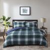 3M Scotchgard Down Alternative All Season Comforter Set, Twin/Twin XL size