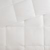 Oversized 100% Cotton Down Comforter Twin size