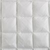 Overfilled Down Alternative Comforter Full/Queen