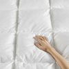 Overfilled Down Alternative Comforter Full/Queen