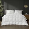 Overfilled Down Alternative Comforter Full/Queen