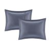 Striped Comforter Set with Bed Sheets Twin/TwinXL