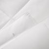 All Season 2 in 1 Down Alternative Comforter Twin size