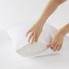 3M Scotchgard 2-Pack Pillow Protector Set King