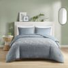 Embroidered Comforter Set, Full/Queen