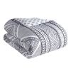 Reversible Comforter Set, Full/Queen