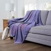 Adventure Time Silk Touch Throw Blanket, 50" x 60", BMO Tower