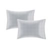 Striped Comforter Set with Bed Sheets Twin/TwinXL