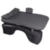Car Air Mattress Bed Inflation Car Mattress Bed Portable Travel Camping Sleep Mat Car Inflation Bed for Trip, Crib/Toddler size