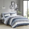 Comforter Set with Bed Sheets, Twin size