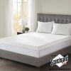 4" Memory Foam Mattress Topper, Queen size