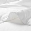 Cotton Down Alternative Featherless Comforter, King size
