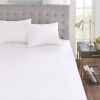 Hypoallergenic 3" Cooling Gel Memory Foam Mattress Topper with Removable Cooling Cover, Full size