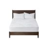 Energy Recovery Waterproof Mattress Pad, Twin size