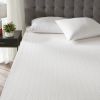 4" Memory Foam Mattress Topper, Queen size