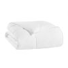 Cotton Down Alternative Featherless Comforter, King size