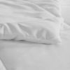 Oversized Down Alt Comforter with HeiQ Smart Temp Treatment, Full/Queen