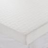 4" Memory Foam Mattress Topper, Queen size