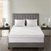4" Memory Foam Mattress Topper, Queen size