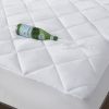 Energy Recovery Waterproof Mattress Pad, Twin size