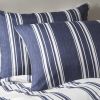 Striped Reversible Comforter Set, Twin/Twin XL