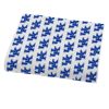 ROTARY - KENTUCKY Complete Bedding Set with Comforter, Sheet set, pillowcase & sham, Twin size