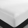 Cool/Warm Reversible Waterproof and Stain Release Mattress Pad, Queen size