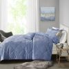 Velvet Comforter Set, Twin/Twin XL