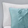Boho Comforter Set with Bed Sheets, Twin/Twin XL