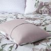 Floral Comforter Set with Bed Sheets, Twin size