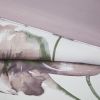 Floral Comforter Set with Bed Sheets, Twin size