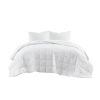 Goose Feather and Down Filling All Seasons Blanket, Full/Queen