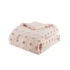 Clip Jacquard Comforter Set, Twin/Twin XL size