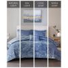 Velvet Comforter Set, Twin/Twin XL