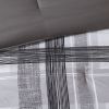 Plaid Comforter Set, Full/Queen size