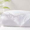 Cotton Down Alternative Featherless Comforter, King size