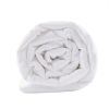 Cotton Down Alternative Featherless Comforter, King size