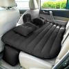 Car Air Mattress Bed Inflation Car Mattress Bed Portable Travel Camping Sleep Mat Car Inflation Bed for Trip, Crib/Toddler size