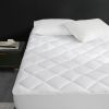 Cool/Warm Reversible Waterproof and Stain Release Mattress Pad, Queen size