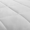 Oversized Down Alt Comforter with HeiQ Smart Temp Treatment, Full/Queen