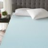 4" Memory Foam Mattress Topper, Queen size