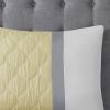 8 Piece Comforter Set, Cal. King size
