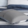 Comforter Set with Bed Sheets, Twin size