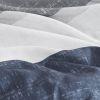 Comforter Set with Bed Sheets, Twin size