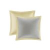 8 Piece Comforter Set, Cal. King size