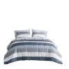 Comforter Set with Bed Sheets, Twin size