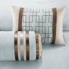 7 Piece Comforter Set, Cal. King