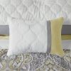 8 Piece Comforter Set, Cal. King size
